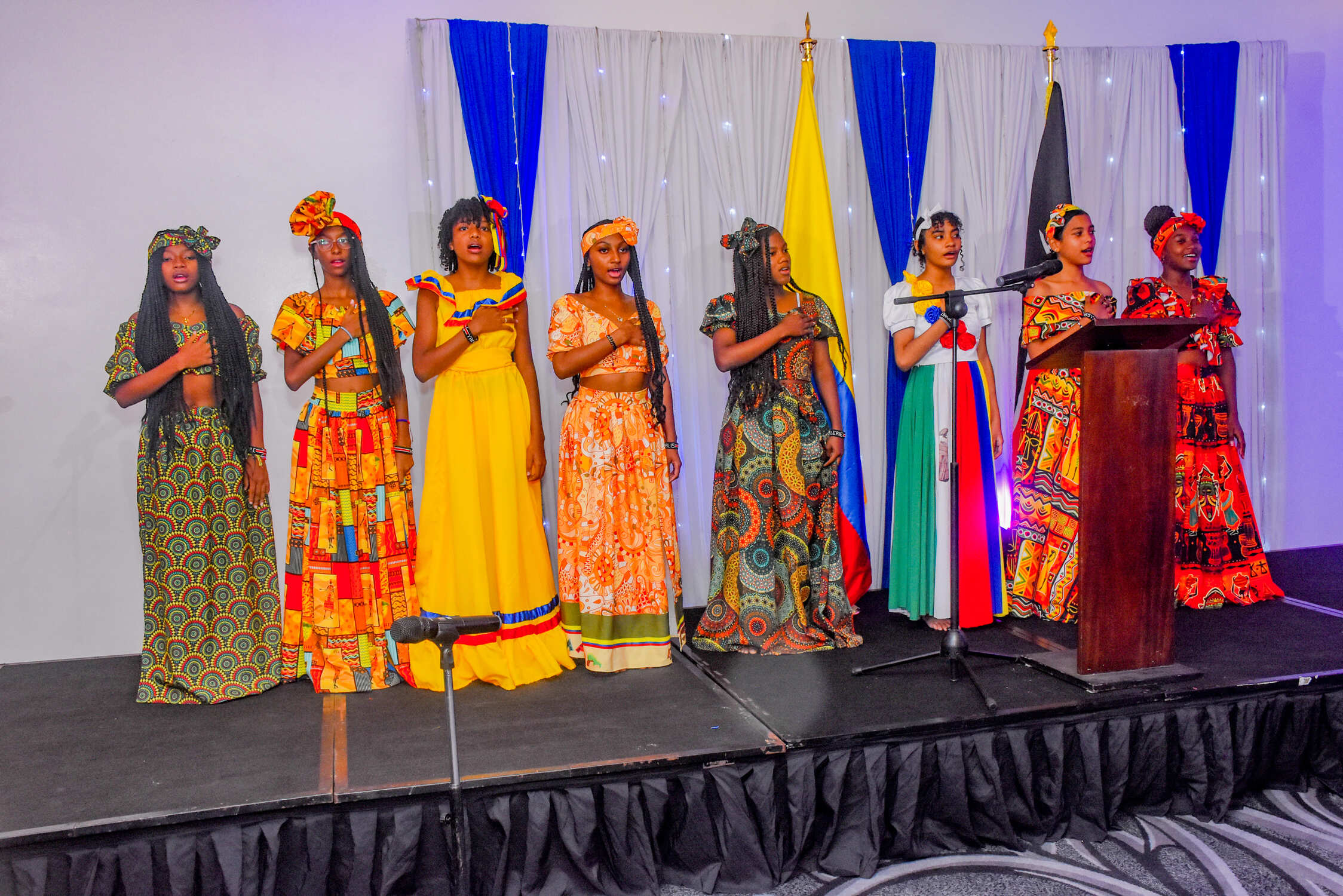 20 de Julio 2025 en Kenia: el significado de conmemorar nuestra independencia en tierras africanas