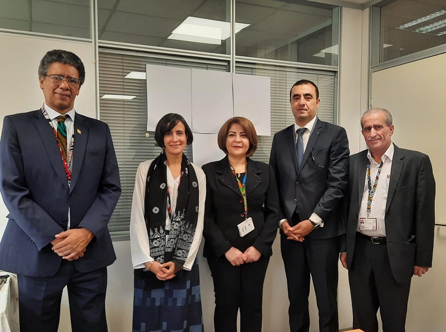 Participación estratégica de Colombia en el Sexto Período de Sesiones de la Asamblea de las Naciones Unidas sobre el Medio Ambiente