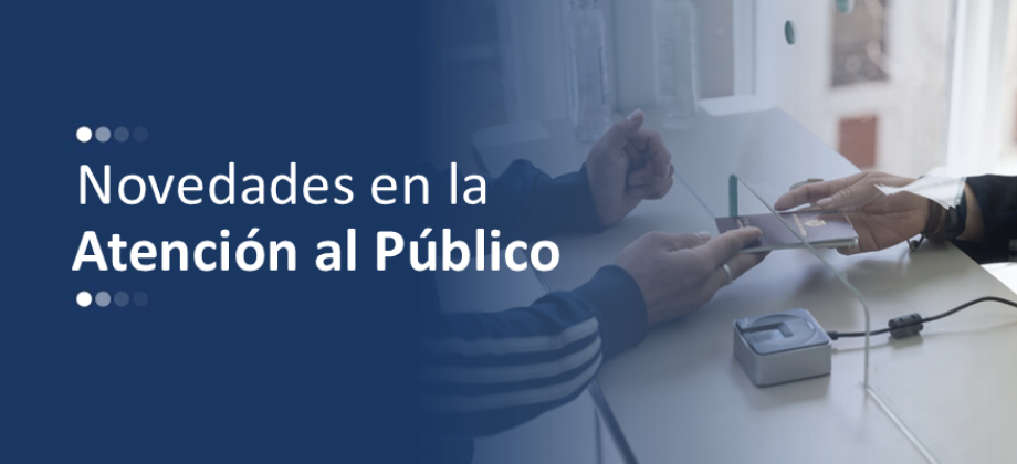 La Embajada de Colombia en Kenia y su Sección Consular no tendrán servicio al público el 12 de diciembre de 2025 por feriado